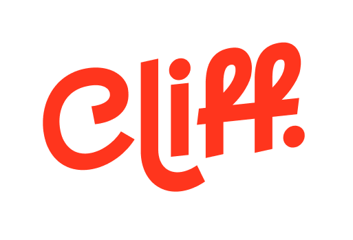Cliff Logo